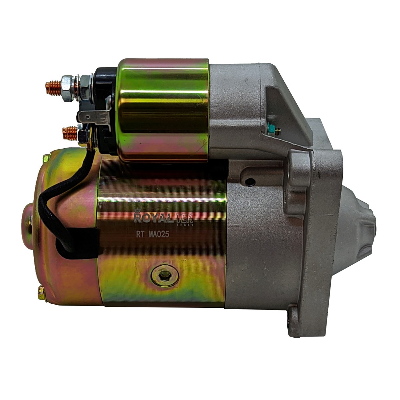Motor Arranque Renault 19 21 Clio Trafic Megane Scenic